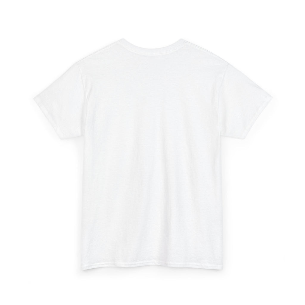 Unisex cotton T-shirt featuring humorous "I'm Boring Baby All I Do Is Make Money & Come Home" slogan, printed by Printify.