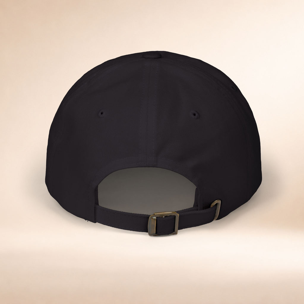 Embroidered cotton Florida Pub Sub Sandwich hat with "You Had Me At Pub Sub" slogan, adjustable cap for casual wear.