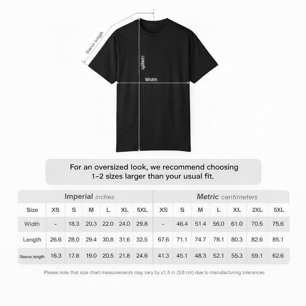Black T-shirt with "I'm Not Dramatic, I'm Just Emotionally Cinematic" printed in white text, casual fit, by Printify.