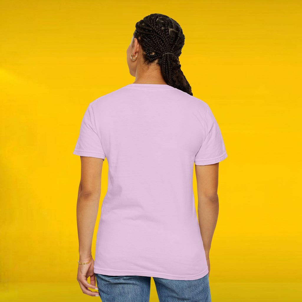 Cotton Y2K Britney Spears "My Loneliness Is Killing Me" meme T-shirt, white cotton fabric, graphic print, casual style.