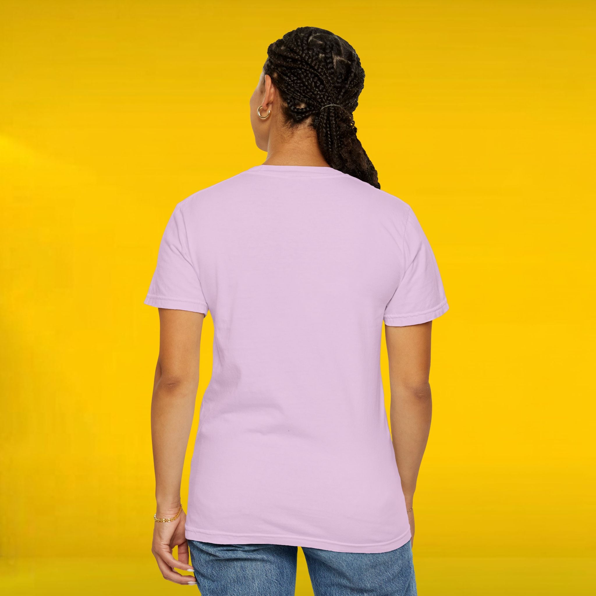Cotton Y2K Britney Spears "My Loneliness Is Killing Me" meme T-shirt, white cotton fabric, graphic print, casual style.
