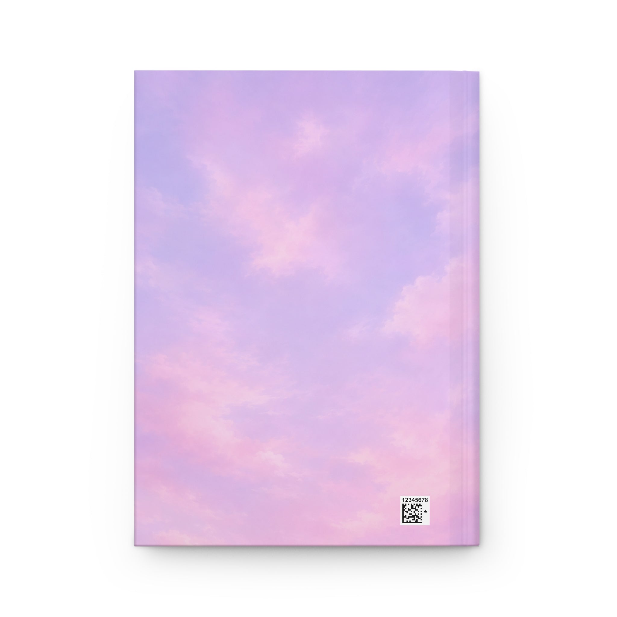 Pink retro journal with "Too Many Tabs Open" Y2K internet girl aesthetic cover, personalized notebook for note-taking or journaling.